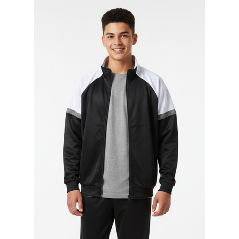 SLX Youth & Adult Mono Track Jacket Thumbnail