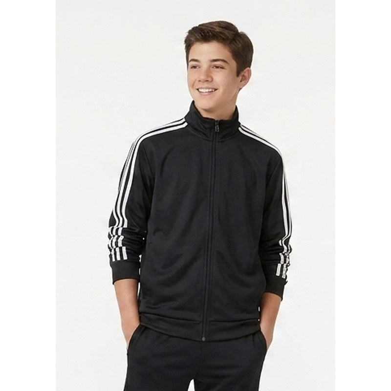 SLX Youth & Adult Monolith Track Jacket Thumbnail