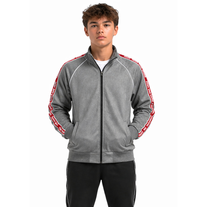 SLX Youth & Adult Lyrical Track Jacket Thumbnail