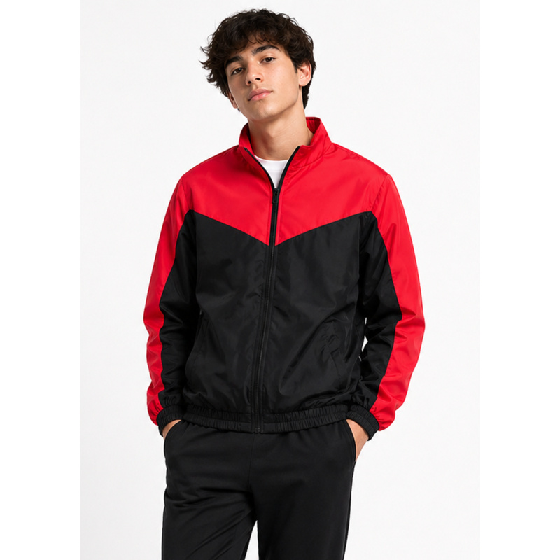 SLX Youth & Adult Motif Track Jacket Thumbnail