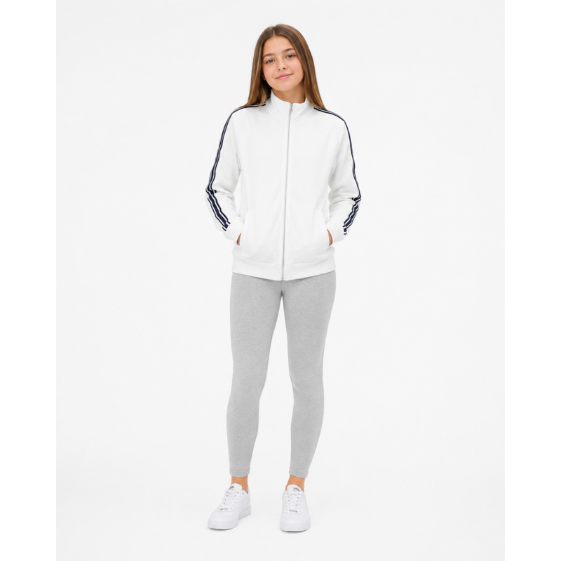 SLX Youth & Adult Haze Track Jacket Thumbnail