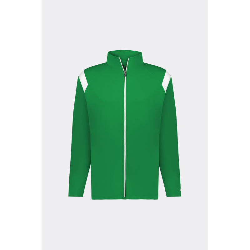 Unisex Rise Warm-Up Jacket Thumbnail