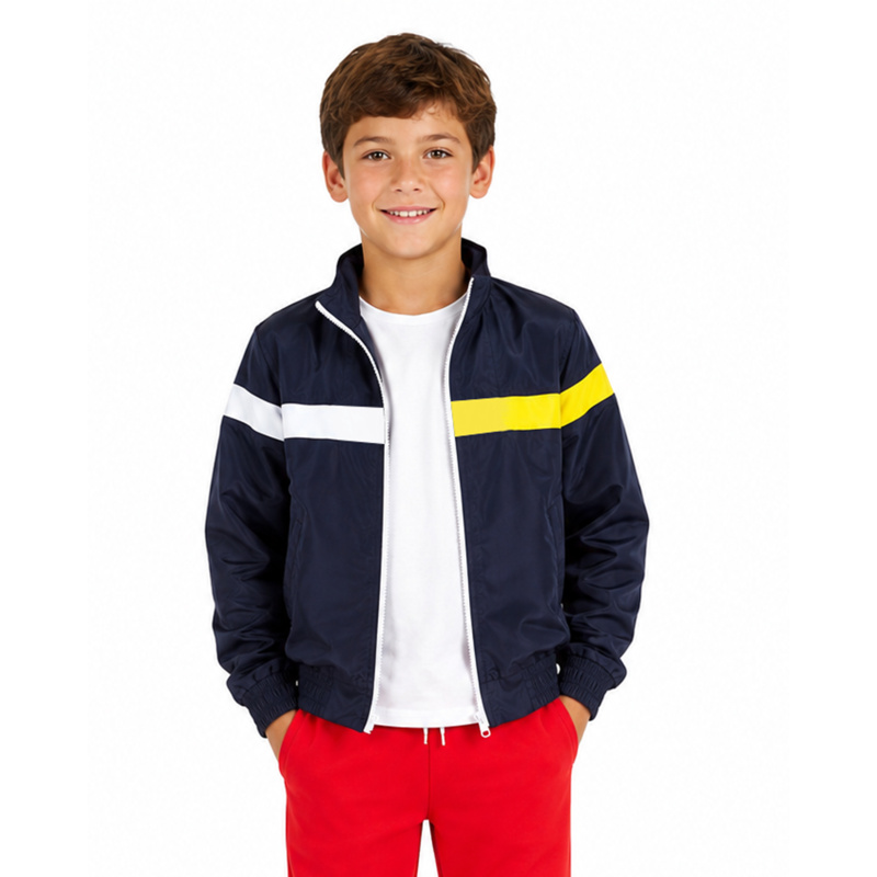 SLX Youth & Adult Dazzle Track Jacket Thumbnail