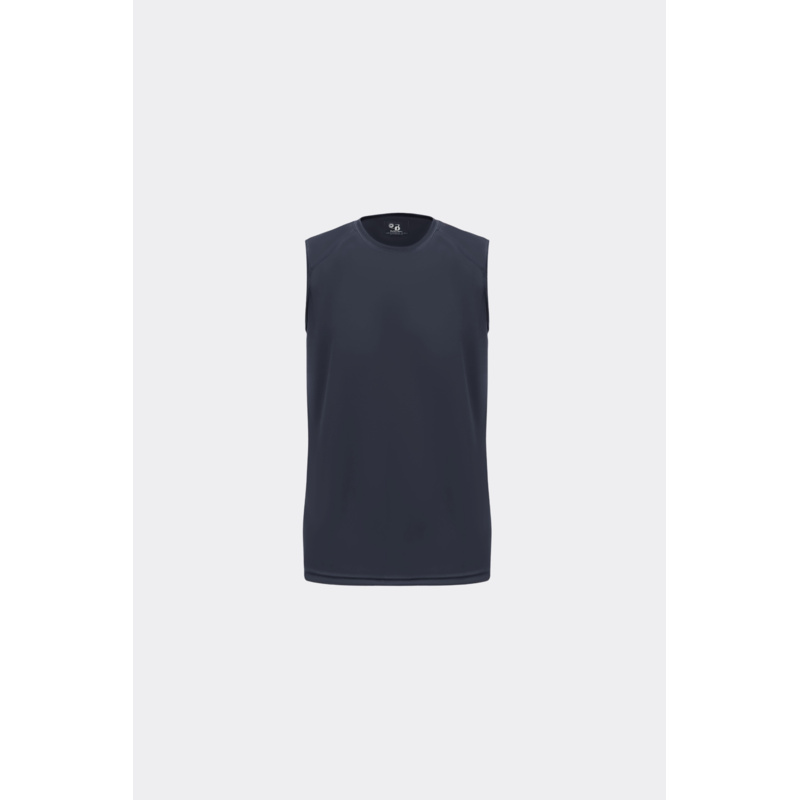Youth Sleeveless Performance Tank Thumbnail