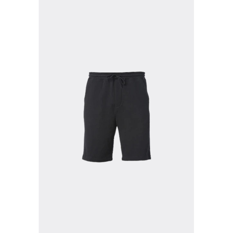 Toddler Lightweight Special Blend Fleece Shorts Thumbnail