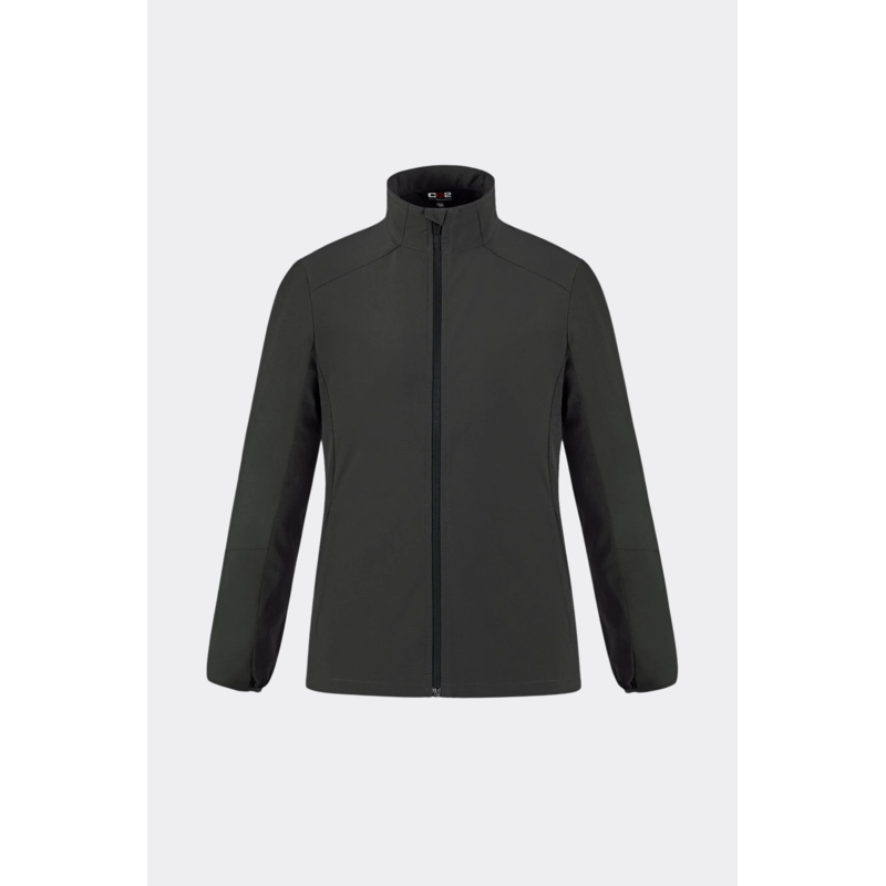 Ladies Athleisure Performance Jacket Thumbnail