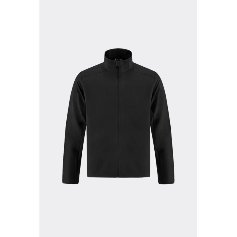 Unisex Athleisure Performance Jacket Thumbnail
