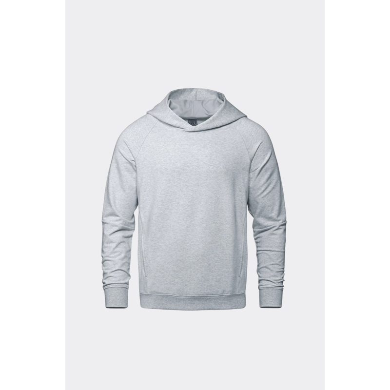 Unisex Lightweight French Terry Hoodie Thumbnail