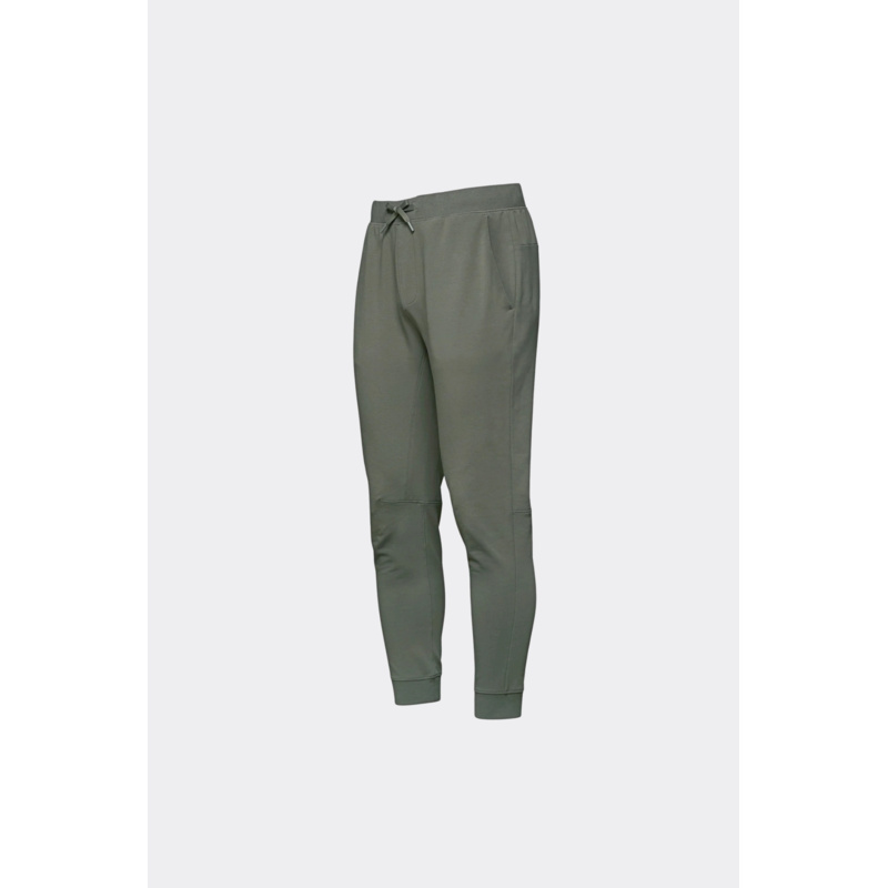 Ladies Lightweight French Terry Jogger Thumbnail