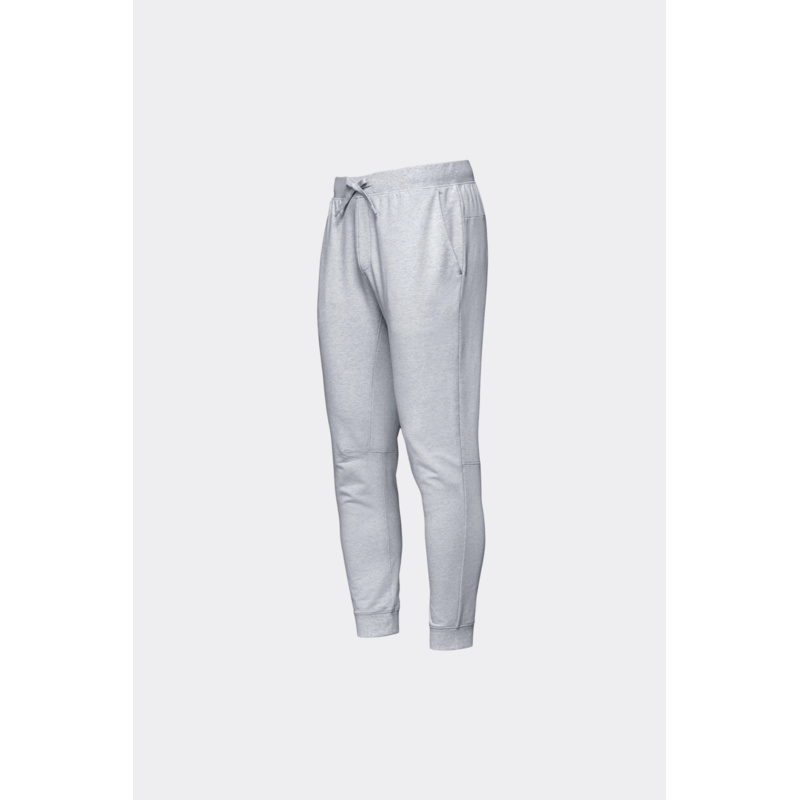 Unisex Lightweight French Terry Jogger Thumbnail