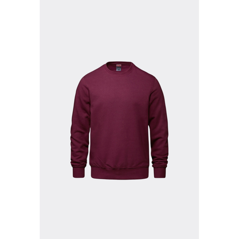 Unisex Midnight Fleece Crewneck Thumbnail
