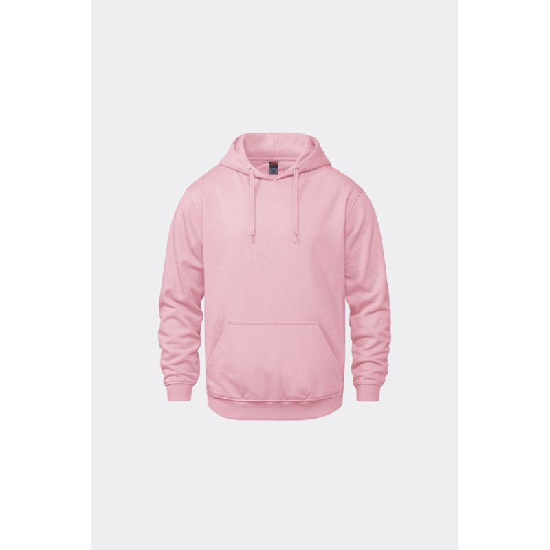 Unisex Midweight Fleece Hoody Thumbnail
