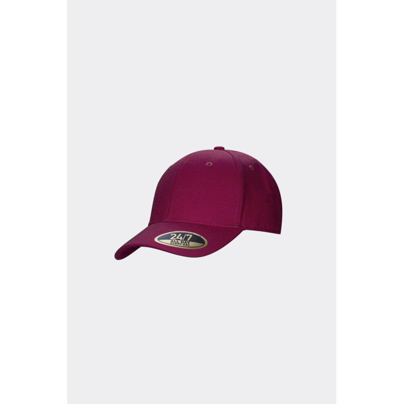 Unisex Snapback Cotton Cap Thumbnail