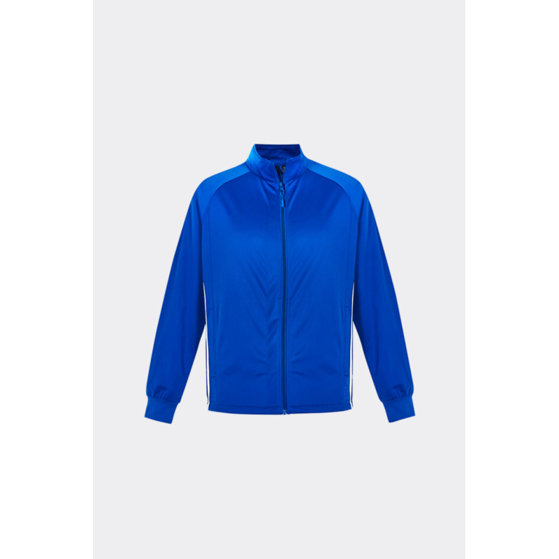Youth Ace Warm-Up Jacket Thumbnail