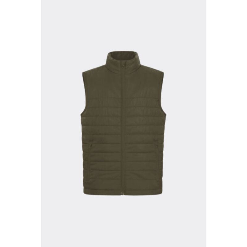 Youth Lightweight Puff Vest Thumbnail