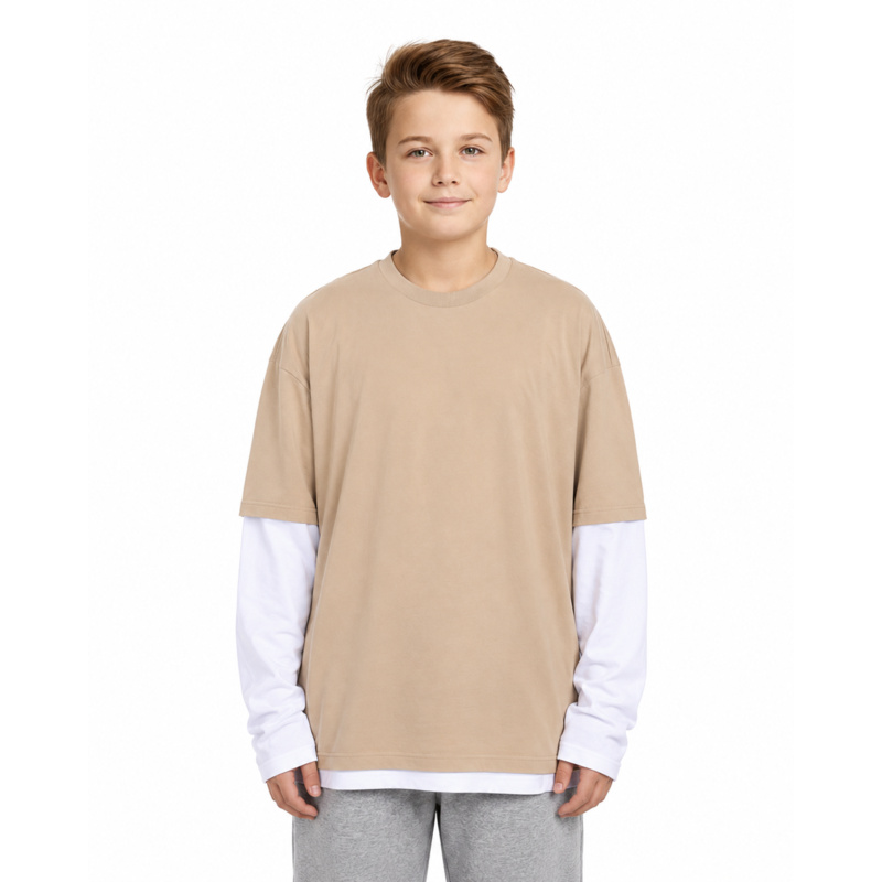 SLX 1-in-1 Unisex Youth & Adult Long Sleeve   Thumbnail