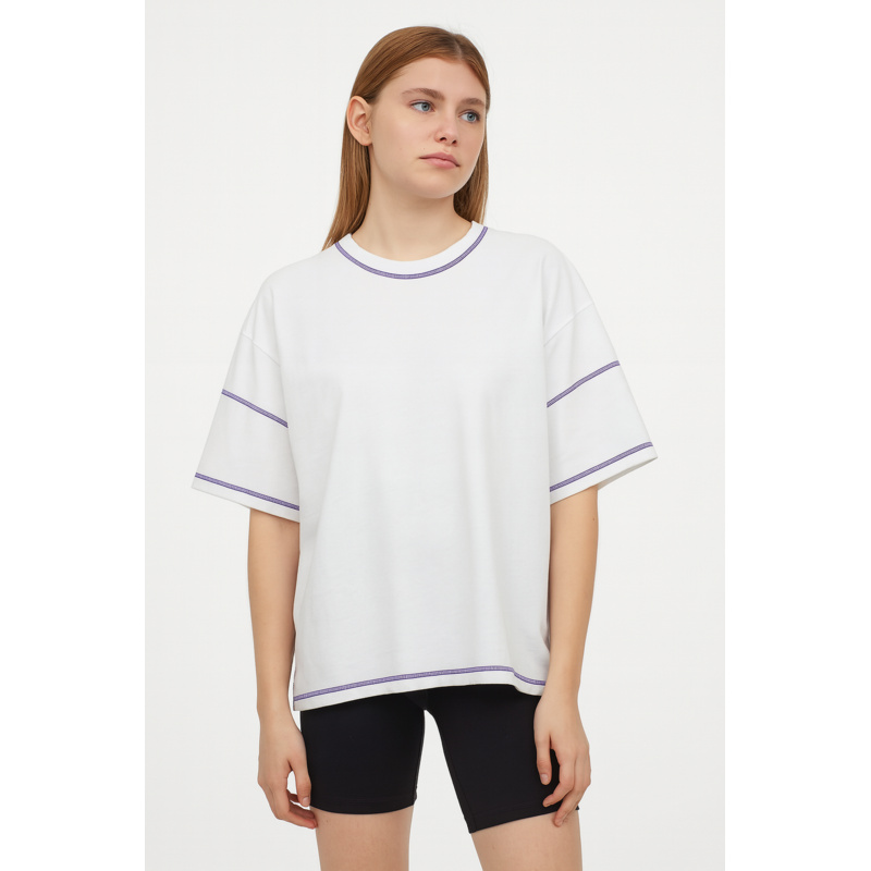 SLX Borderline Unisex Youth & Adult T-Shirt Thumbnail