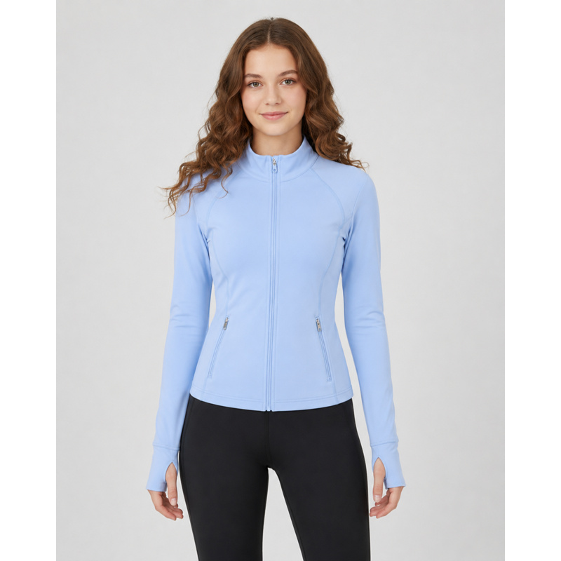 SLX Active Youth & Adult Jacket Thumbnail