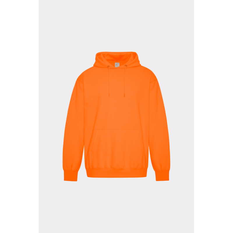 Unisex Soft Fleece Hoodie Thumbnail