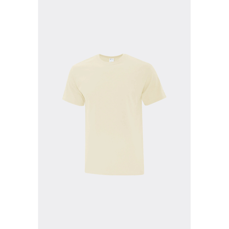 Unisex All Cotton T-Shirt Thumbnail