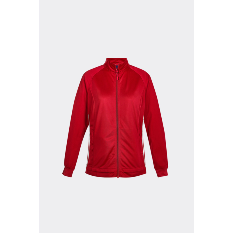 Ladies Ace Warm-Up Jacket Thumbnail
