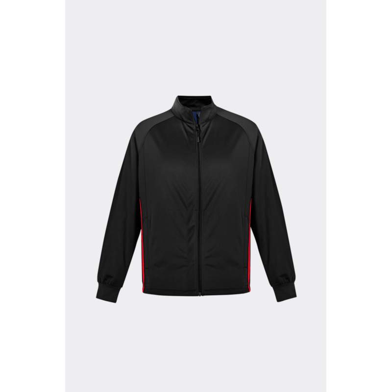 Unisex Ace Warm-Up Jacket Thumbnail