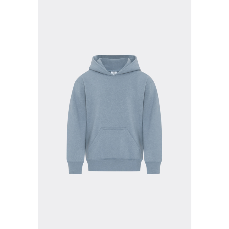 Unisex Earth Wash Hoodie Thumbnail