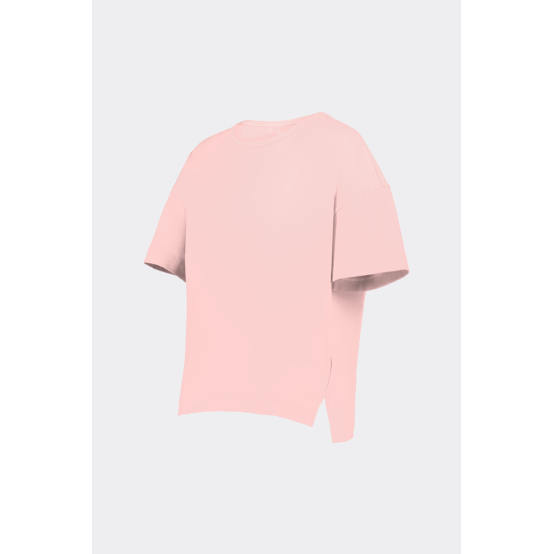 Effortless Crop T-Shirt Thumbnail