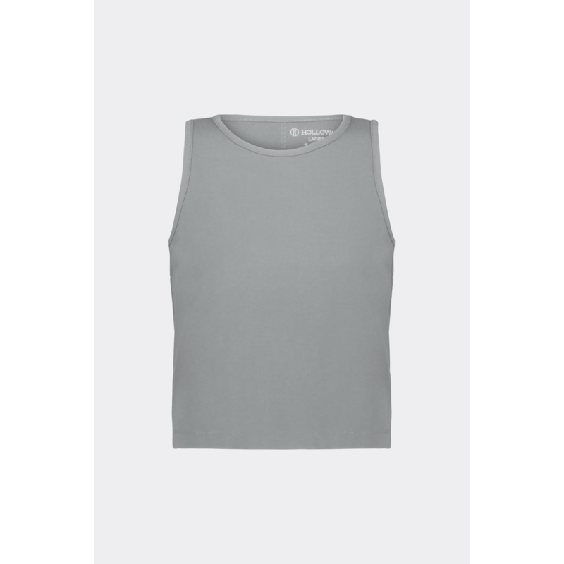 Effortless Crop Tank Thumbnail