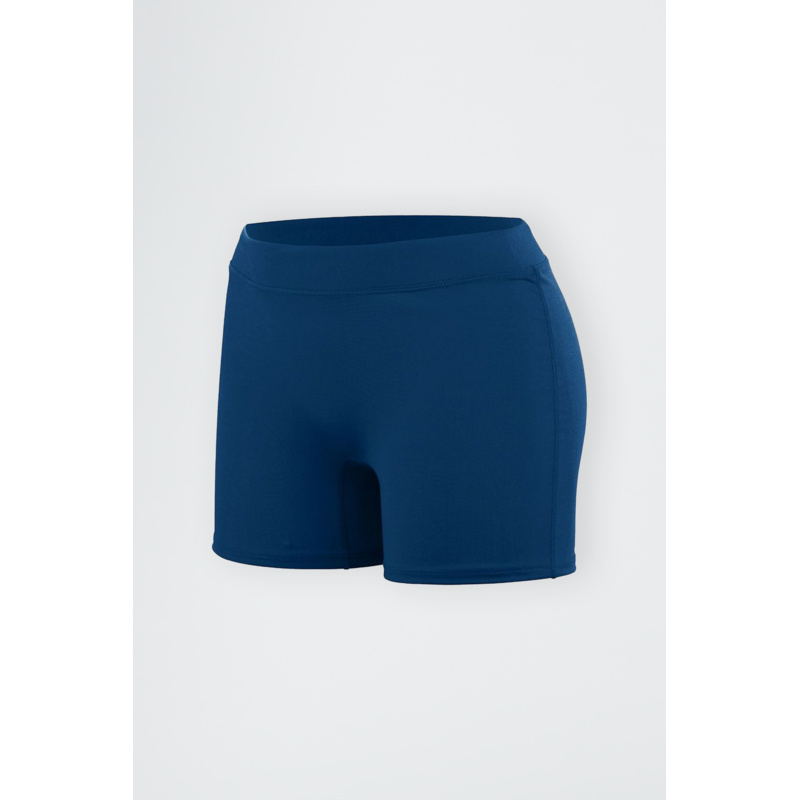 Knock Out Shorts Thumbnail
