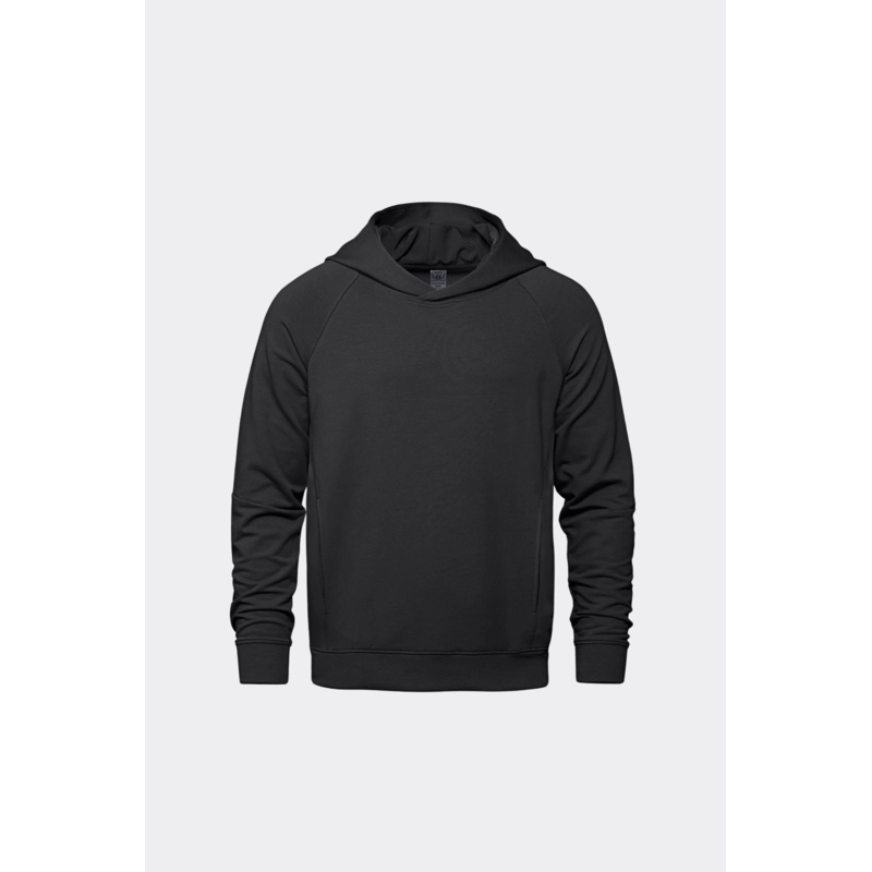 Unisex Lightweight French Terry Hoodie Thumbnail