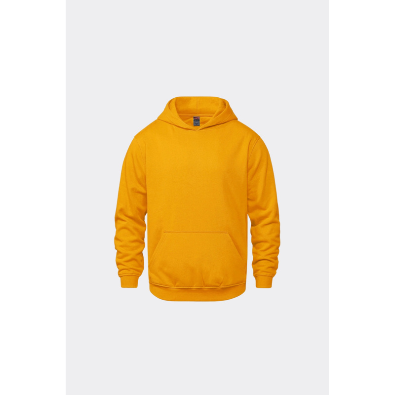 Unisex Midweight Fleece Hoody Thumbnail