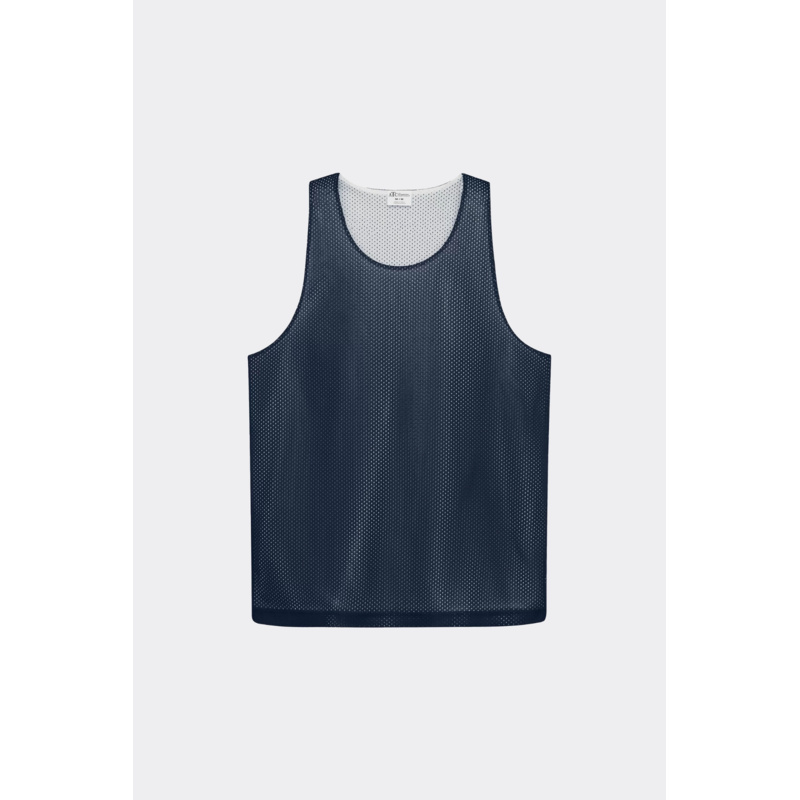 Unisex Pro Club Reversible Mesh Tank Top Thumbnail