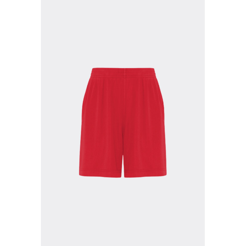 Unisex Pro Team Short With Pockets Thumbnail