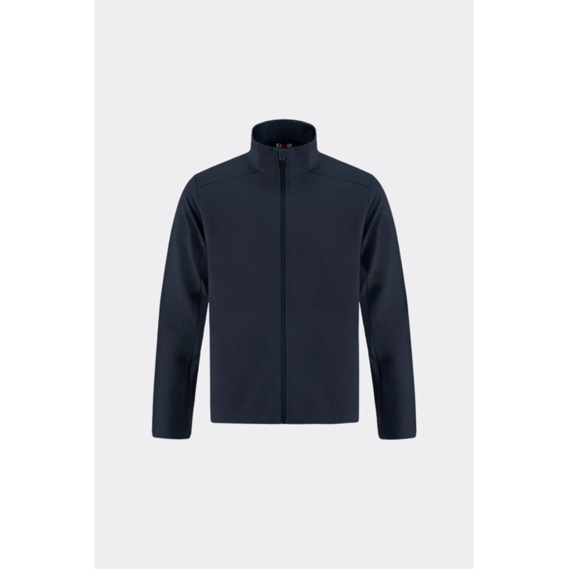 Unisex Athleisure Performance Jacket Thumbnail