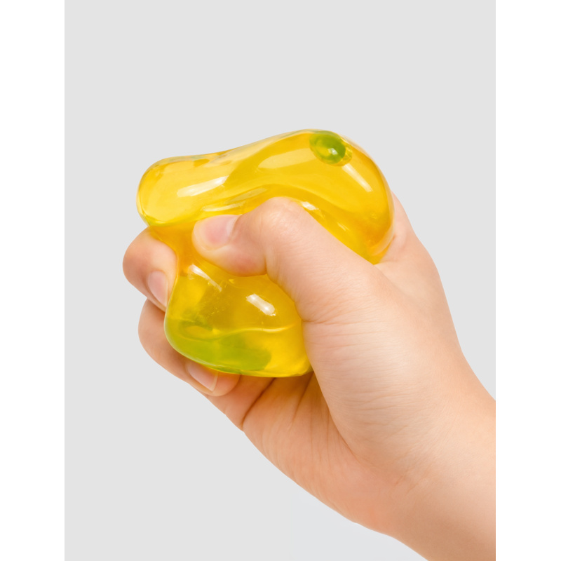 Studio Branded NeeDoh-style Squish Toy Thumbnail