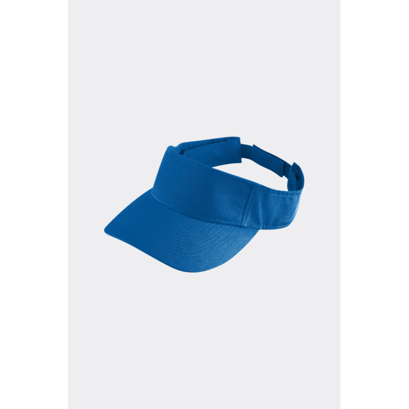 Sport Twill Visor Thumbnail