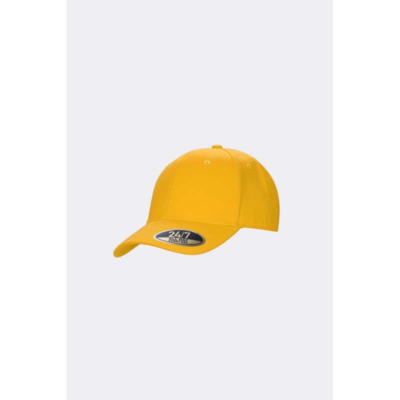 Unisex Snapback Cotton Cap Thumbnail