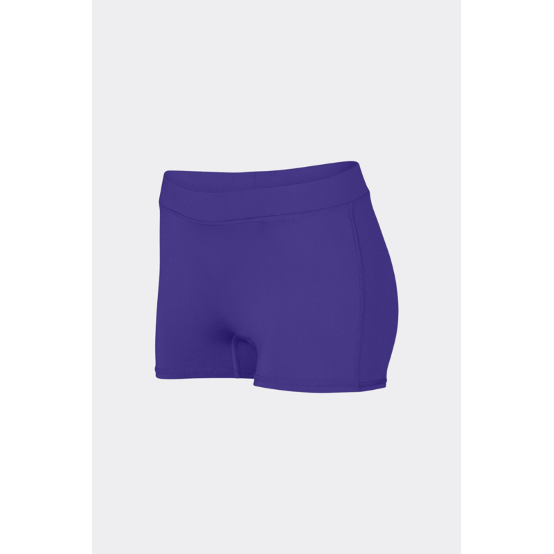 Girls Dare Short Thumbnail