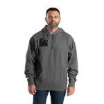Berne Men's Signature Sleeve Hooded Pullover Thumbnail
