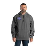 Berne Men's Signature Sleeve Hooded Pullover Thumbnail