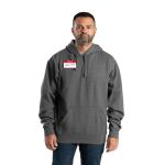Berne Men's Signature Sleeve Hooded Pullover Thumbnail