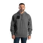 Berne Men's Signature Sleeve Hooded Pullover Thumbnail