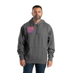 Berne Men's Signature Sleeve Hooded Pullover Thumbnail