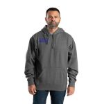 Berne Men's Signature Sleeve Hooded Pullover Thumbnail