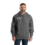 Berne Men's Signature Sleeve Hooded Pullover Thumbnail
