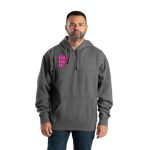 Berne Men's Signature Sleeve Hooded Pullover Thumbnail
