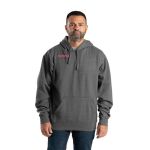 Berne Men's Signature Sleeve Hooded Pullover Thumbnail