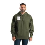 Berne Men's Tall Signature Sleeve Hooded Pullover Thumbnail
