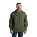 Berne Men's Tall Signature Sleeve Hooded Pullover Thumbnail